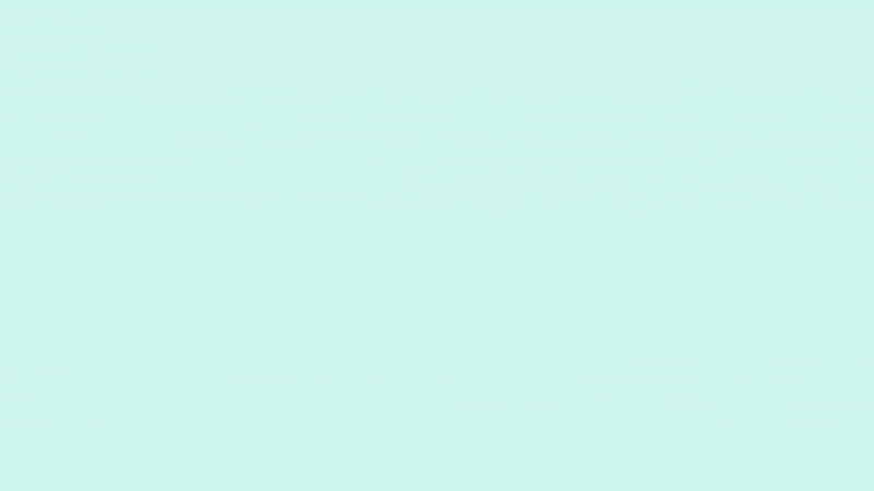 Green animation to represent Open Sincera - The Trade Desk