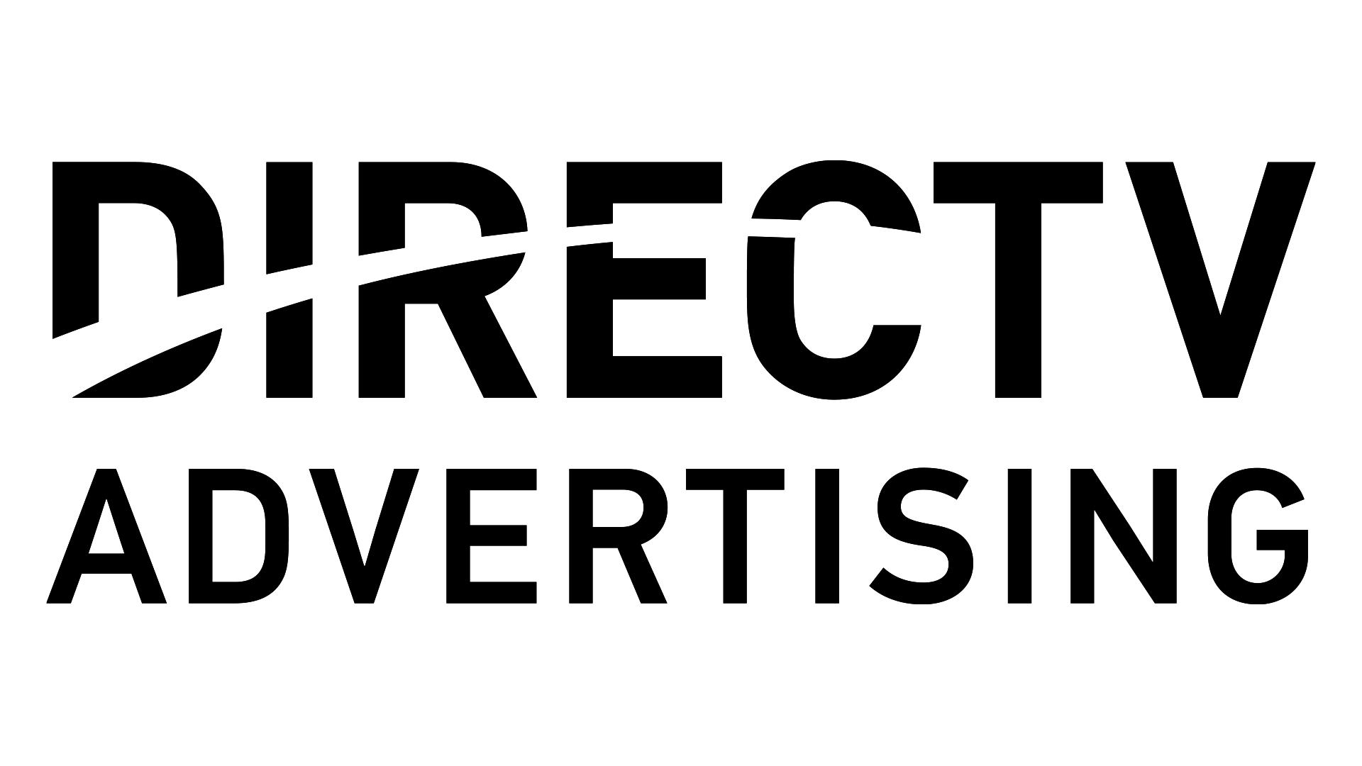 Directv advertising