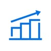 Growth Icon
