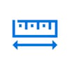Measurement Icon