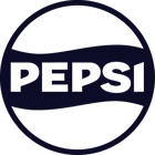 Pepsi logo