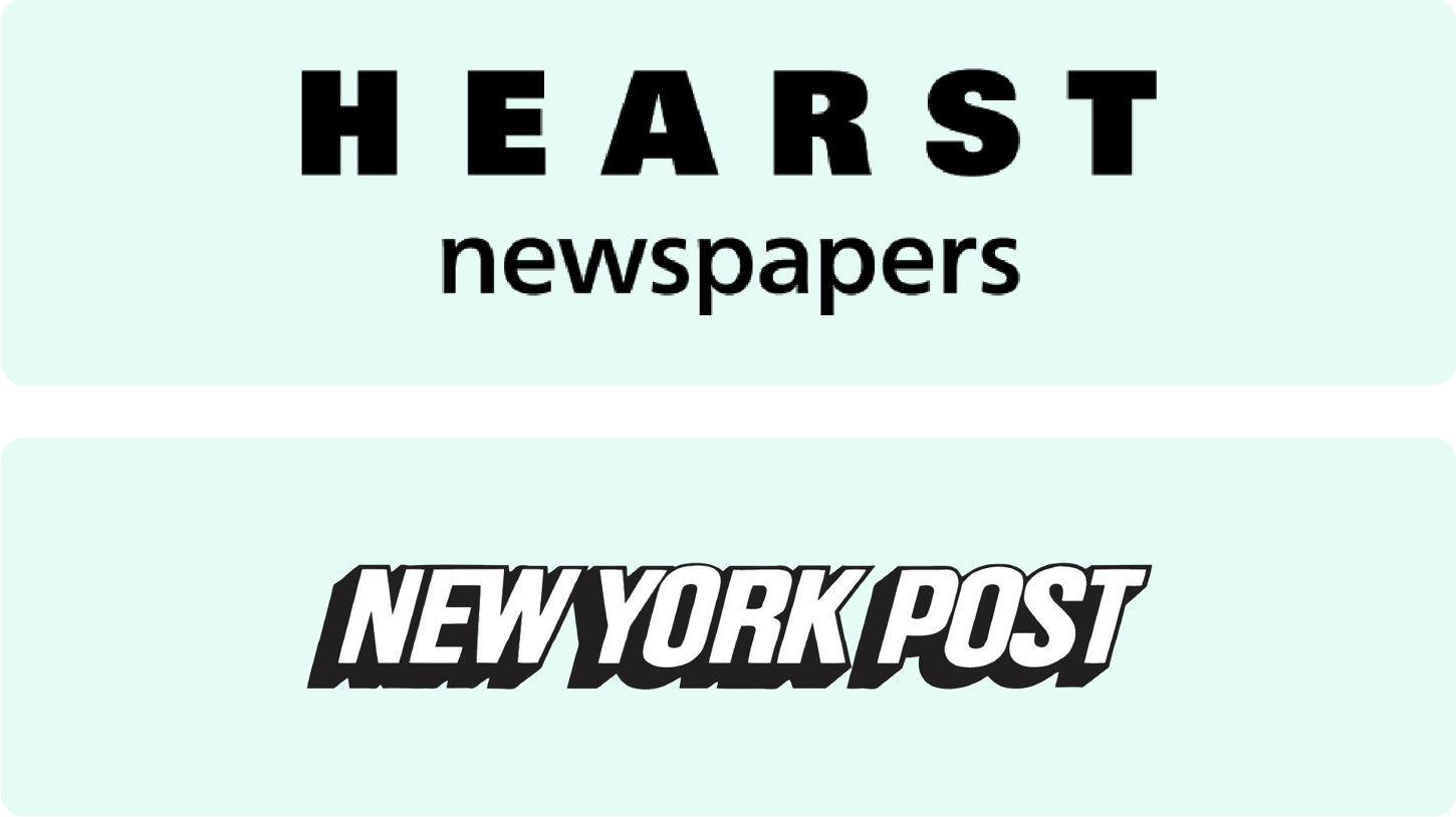 Hearst Logo