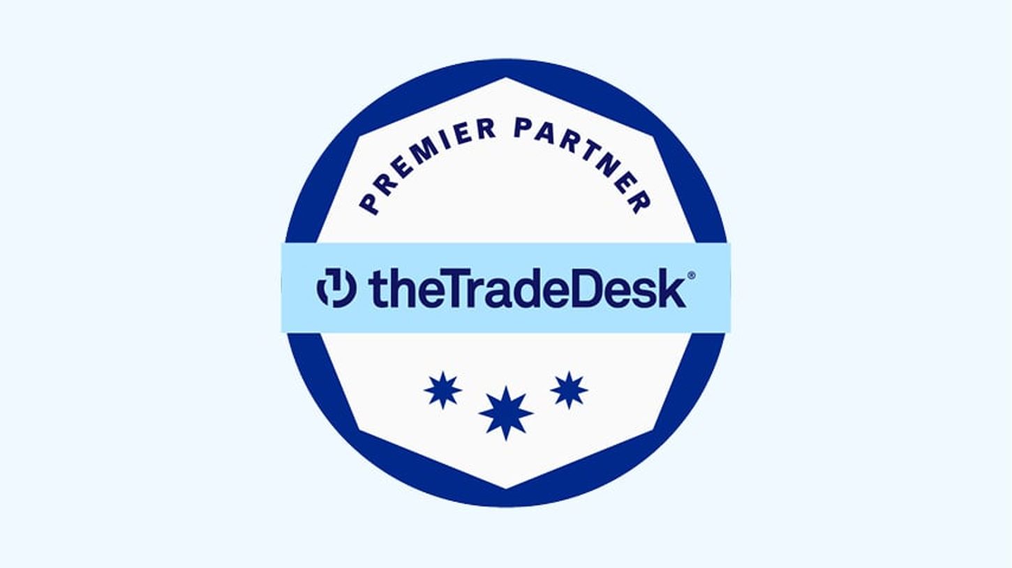 Premier Partner badge