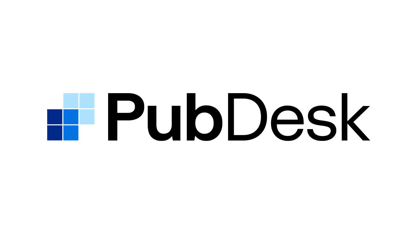 Pub Desk Logo