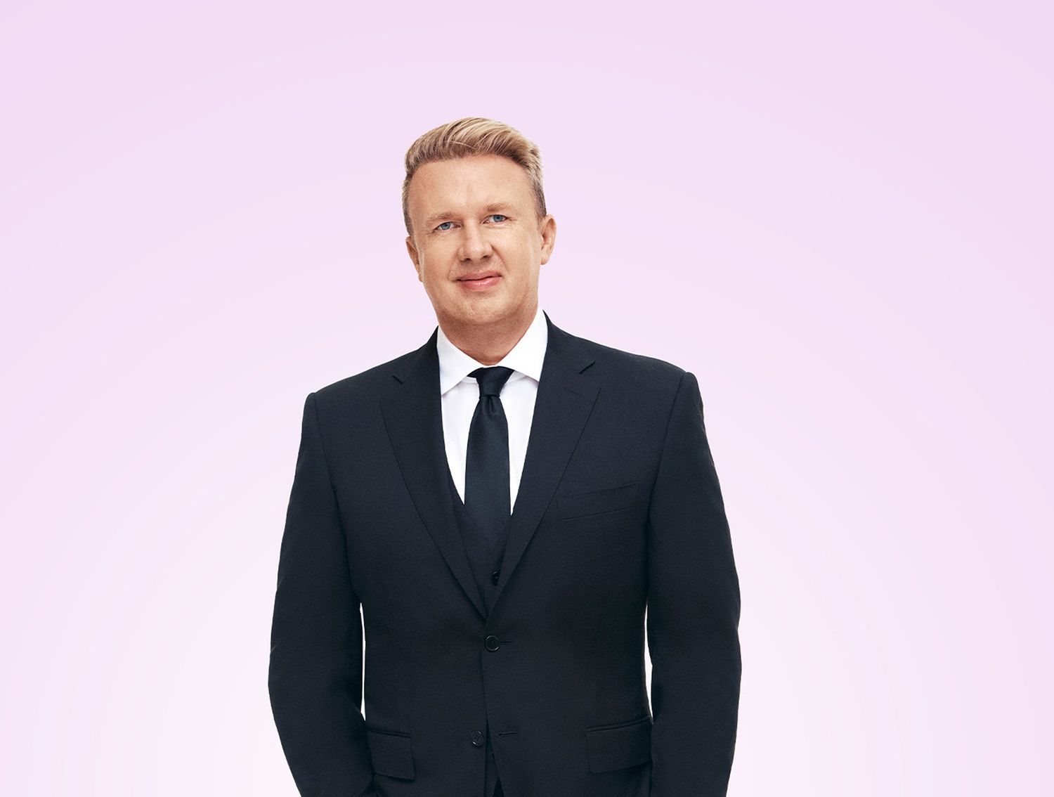 Jeff Green - The Trade Desk