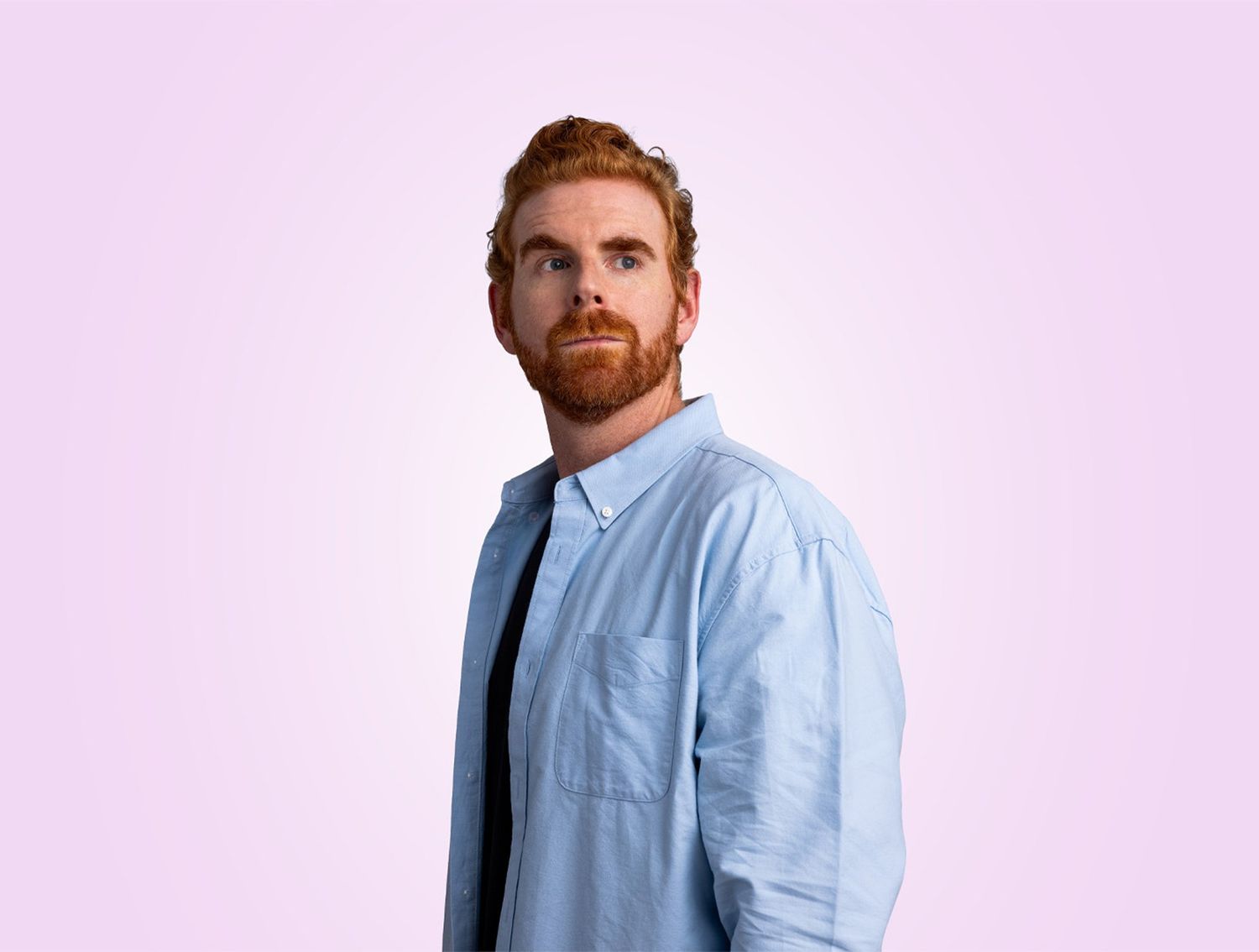 Mike O'Sullivan - The Trade Desk