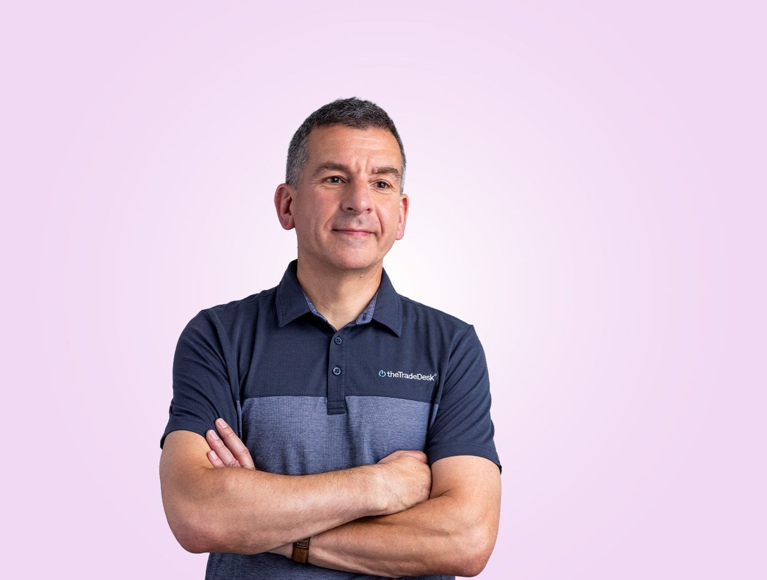 Ian Colley - The Trade Desk