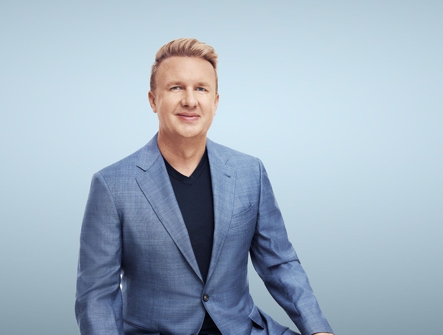 Jeff Green - The Trade Desk