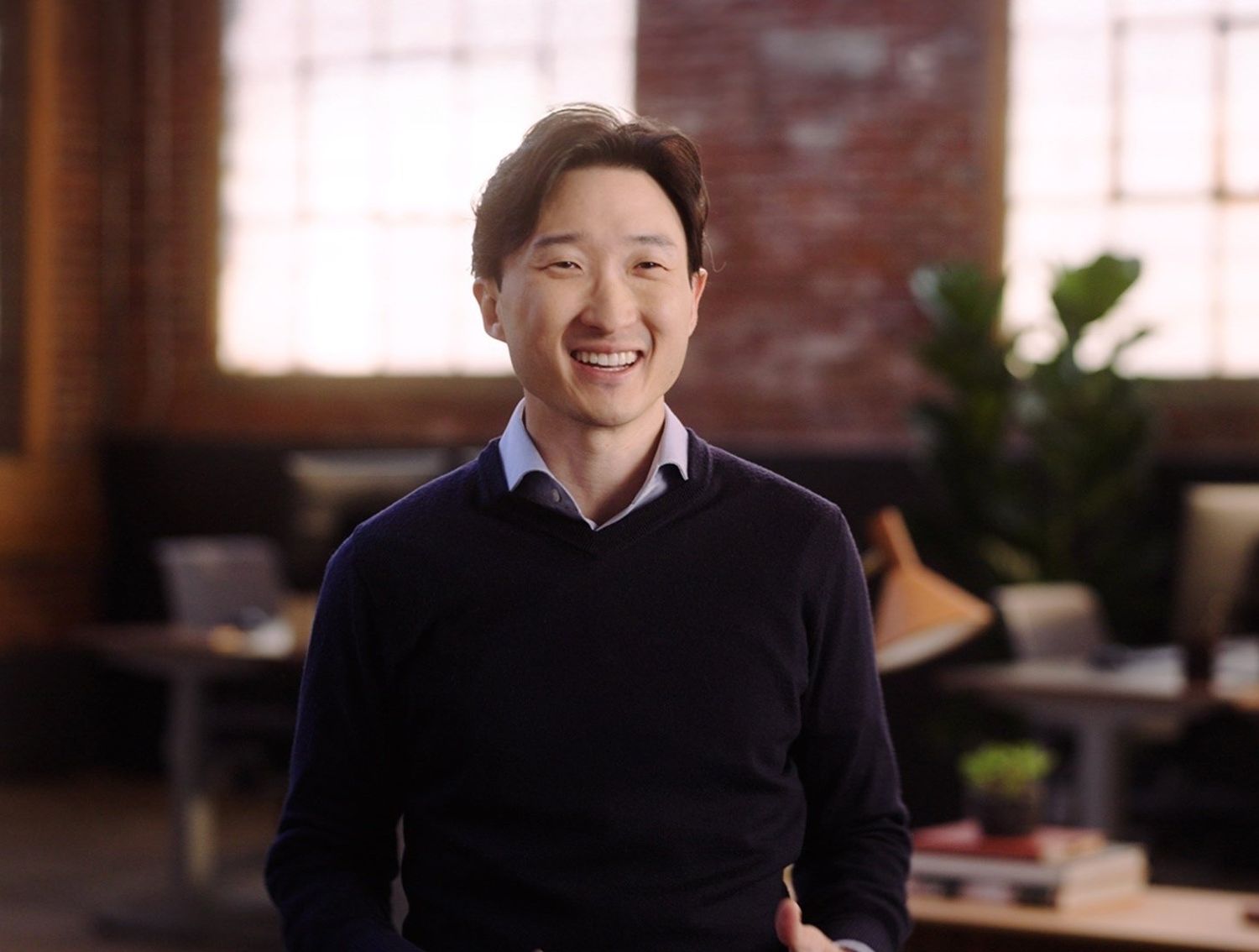 Bryce - The Trade Desk