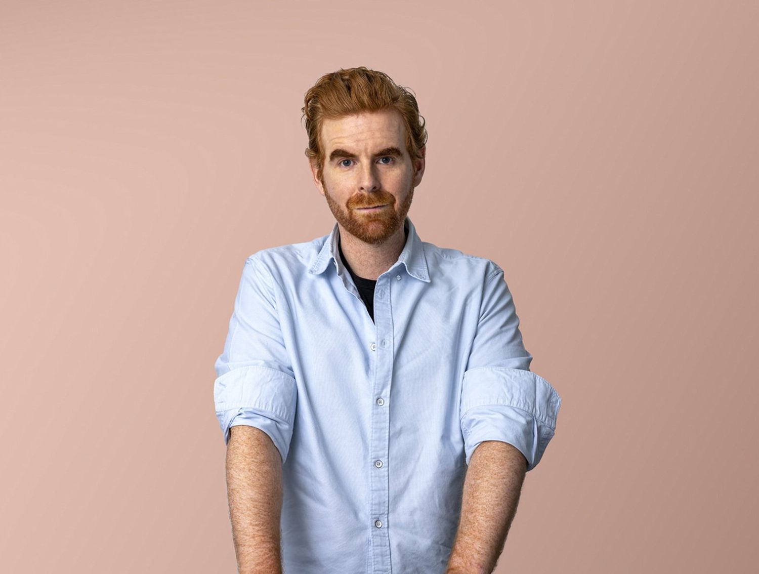 Mike O'Sullivan - The Trade Desk