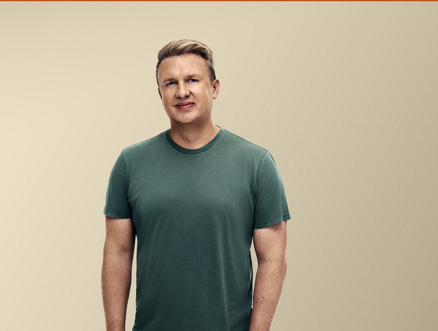 Jeff Green - The Trade Desk