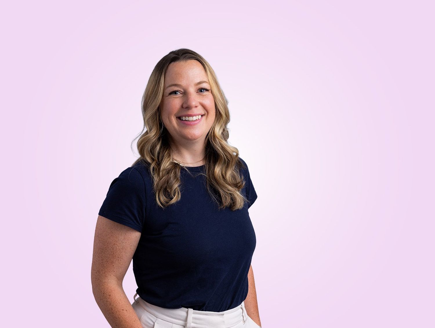 Taylor Ash - The Trade Desk