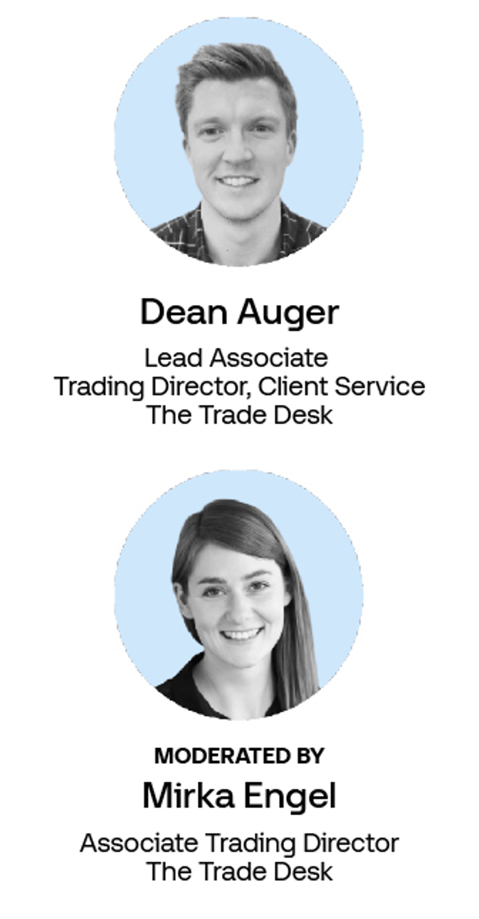 Traders Of Tomorrow Webinar Headshots