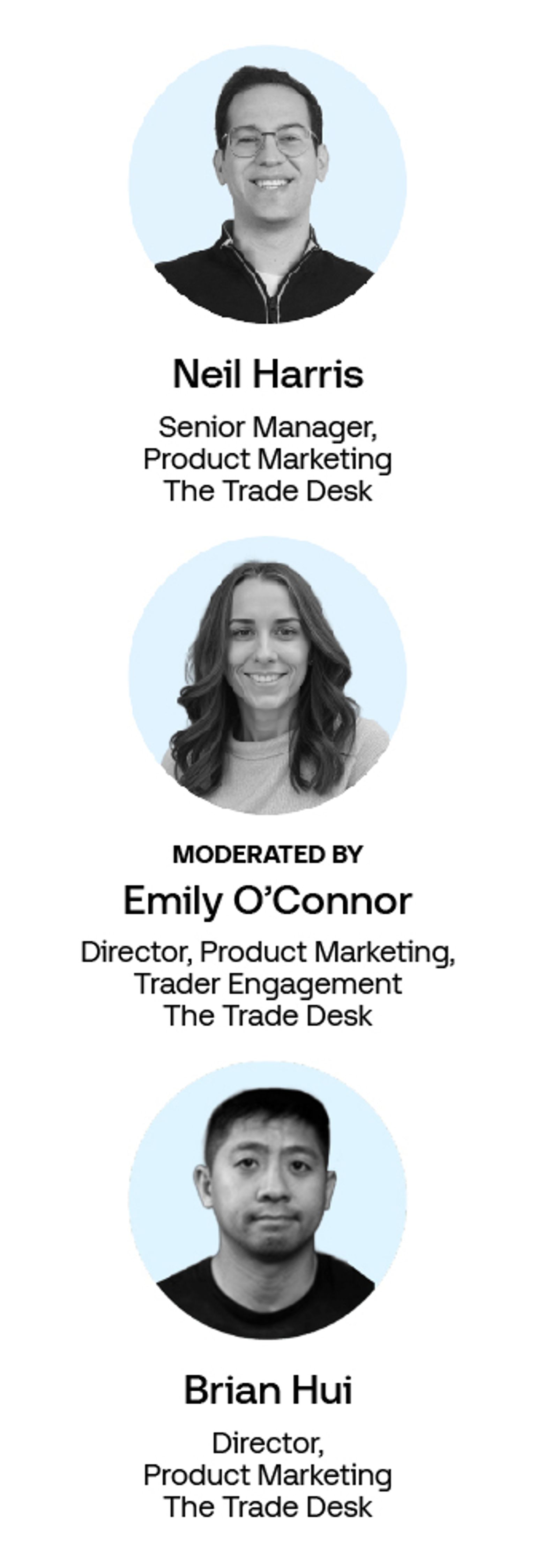 Traders Of Tomorrow Webinar Headshots