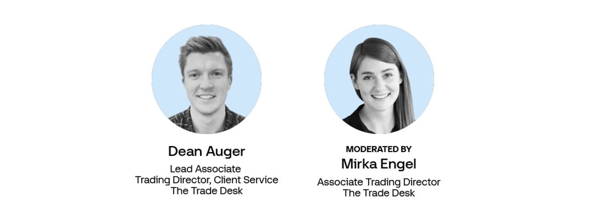 Traders Of Tomorrow Webinar Headshots