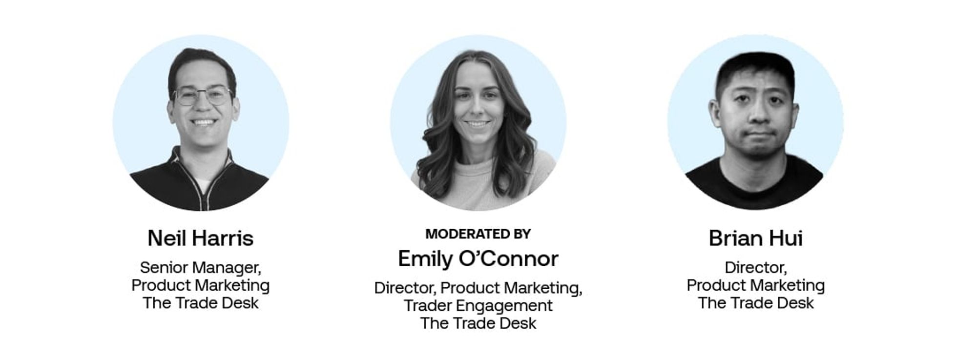 Traders Of Tomorrow Webinar Headshots