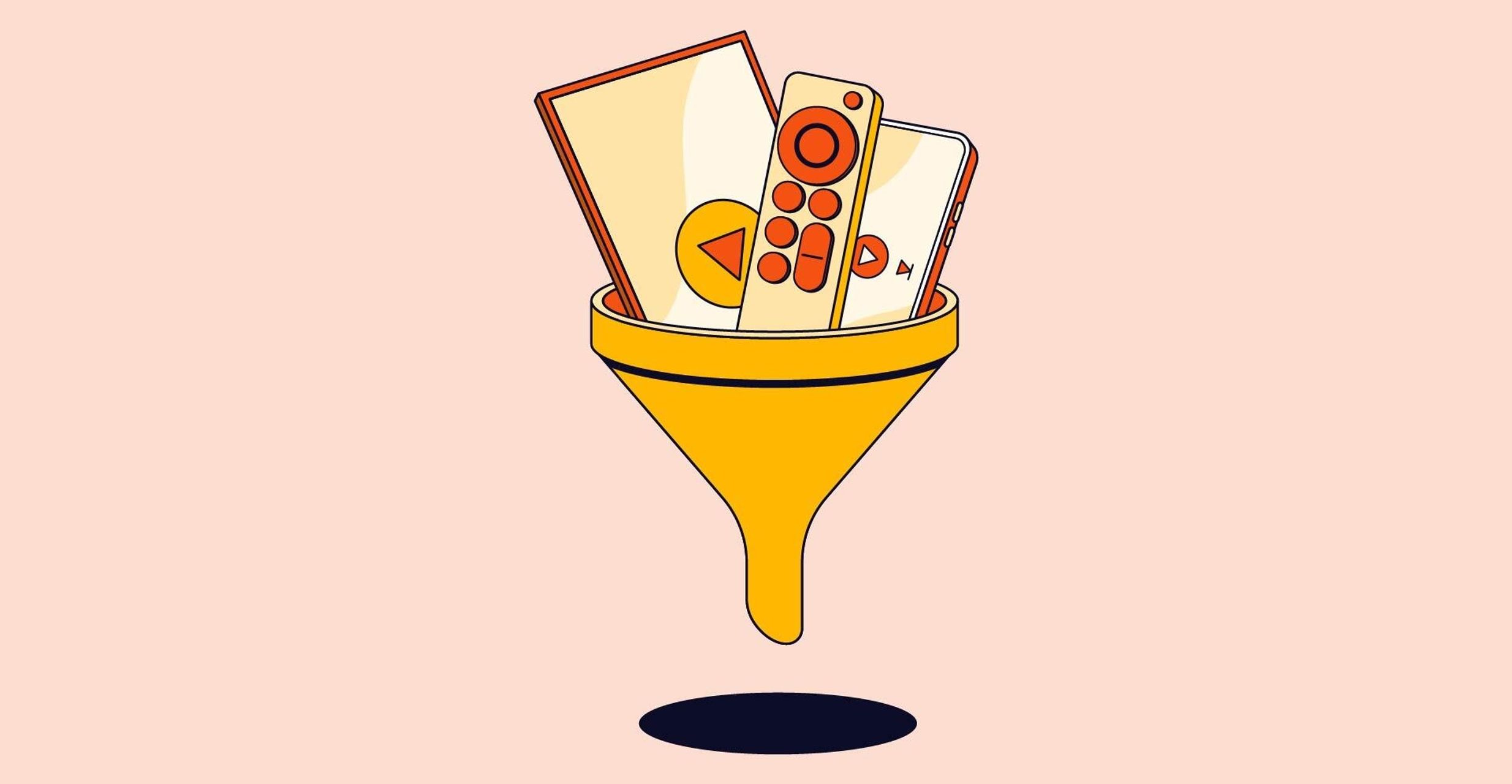 Multichannel CTV Advertising