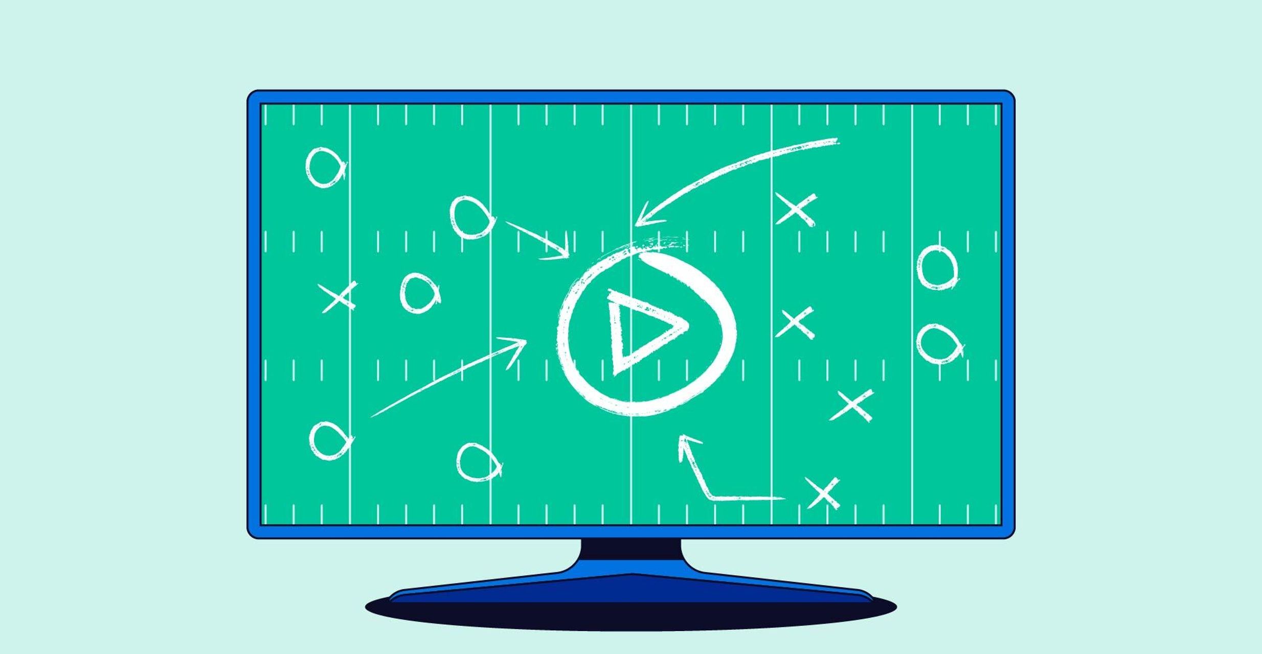 Streaming Live Sports