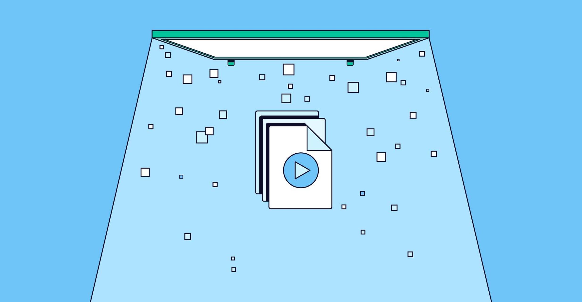 Uploading CTV Creative