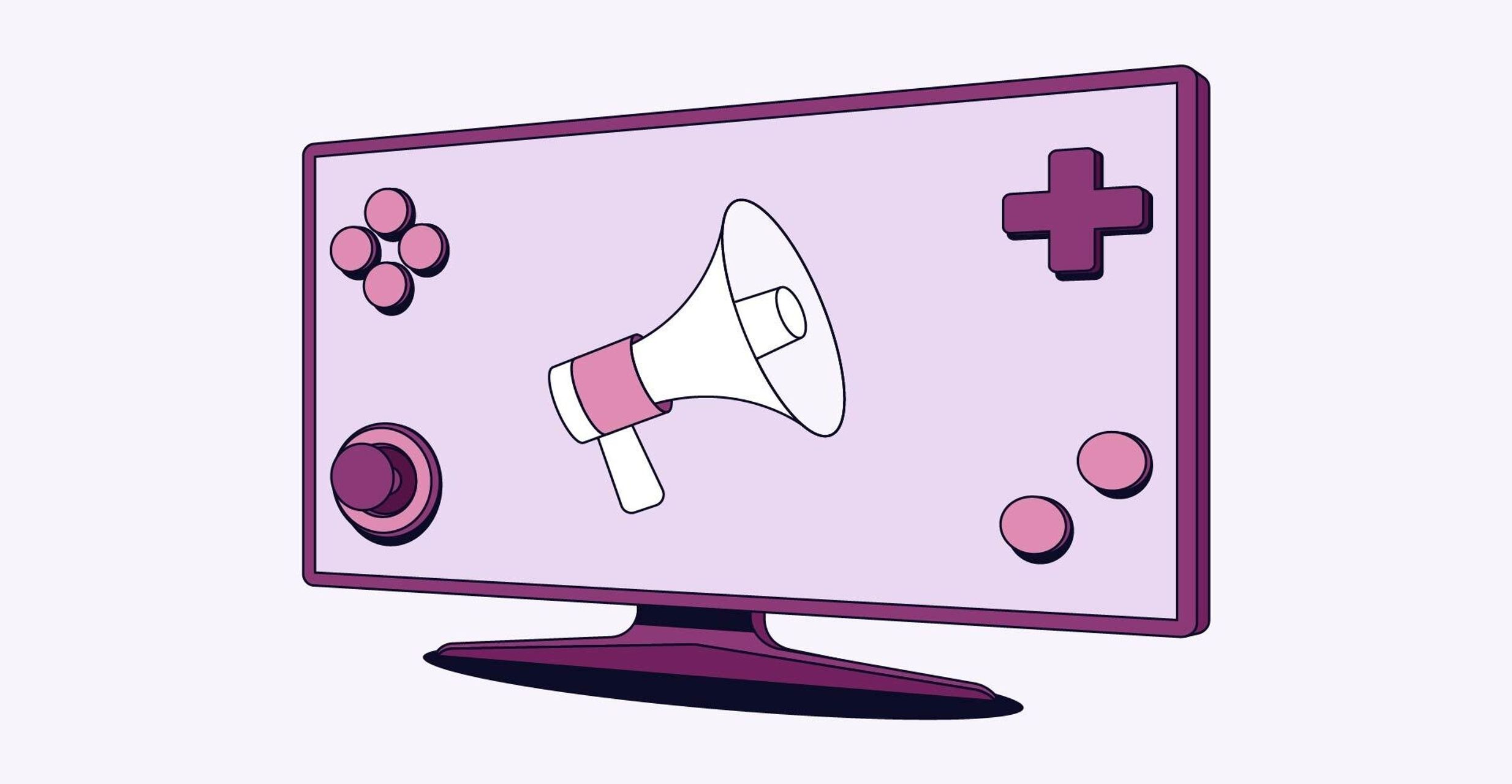 Gen Z In Game Advertising