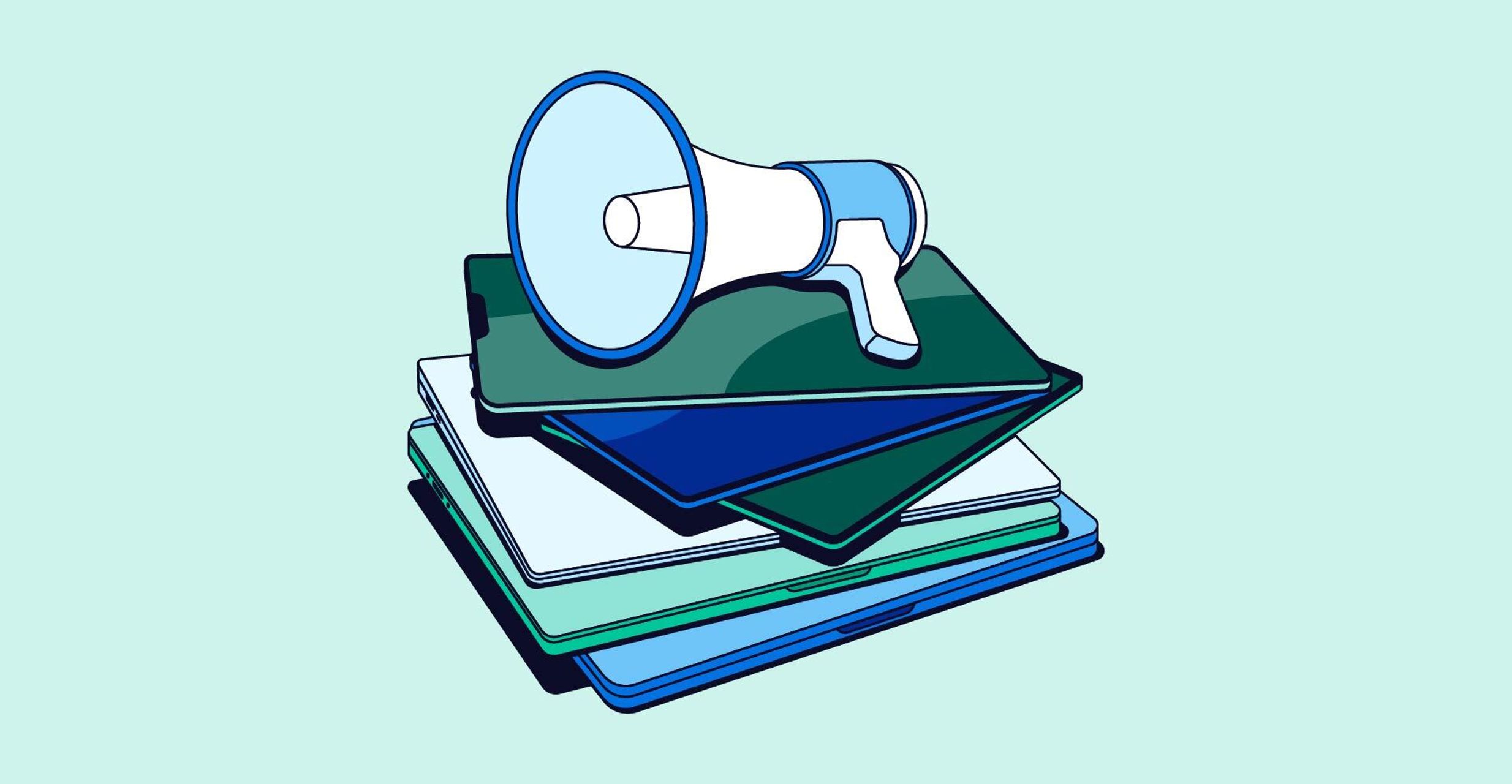 Multichannel Into Omnichannel