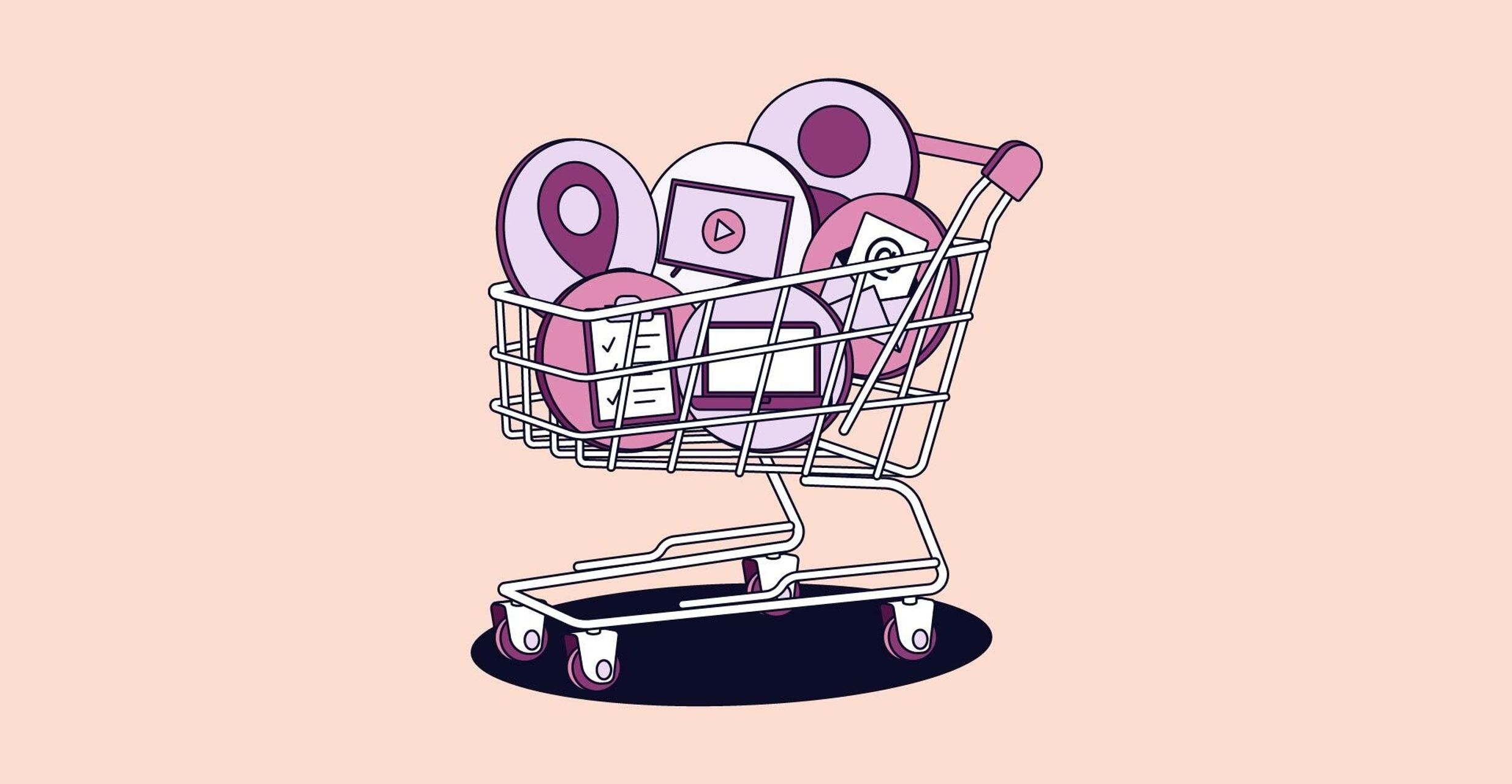 Right Audience Retail Data