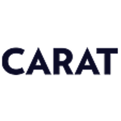 CARAT logo