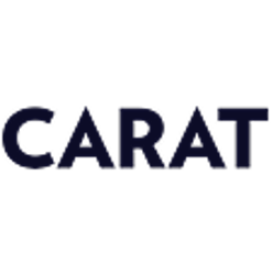 Carat 凱絡標誌