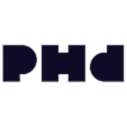 PHd logo