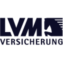 LVM Versicherung Logo