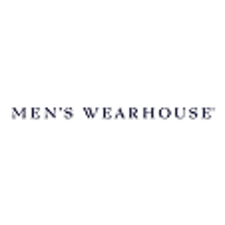 Mens Wearhouse Logo