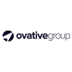 Ovative logo
