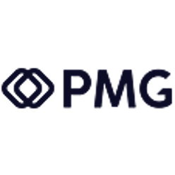 PMG logo
