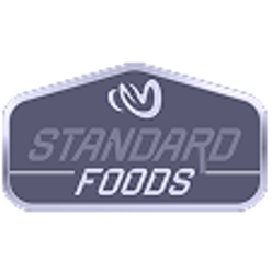 Standard Foods 佳格食品標誌