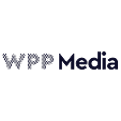 WPP Media Logo