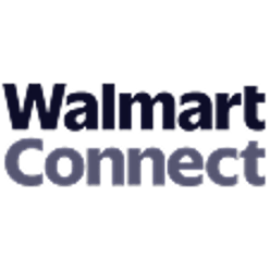 Walmart Connect Logo