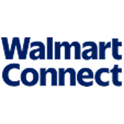 Walmart Connect Logo