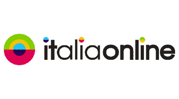 Italia Online logo
