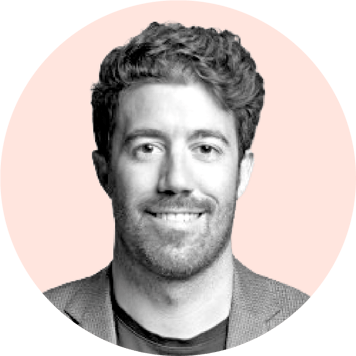 Picture of Andrew Butts, GM, Ontario and West, Cossette Media