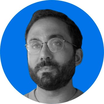 Khaled Zayed, Lead Principal Product Manager, The Trade Desk
