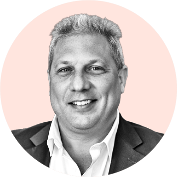 Picture of Mark Mandato, Senior Manager, Key Growth Initiatives, CBC/Radio-Canada