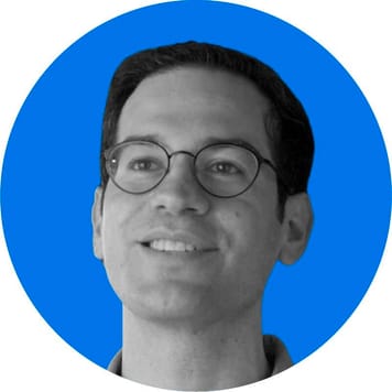 Neil Harris, Senior Manager, Product Marketing, The Trade Desk