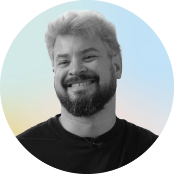 Christian Busch, Product Lead, MINT Square