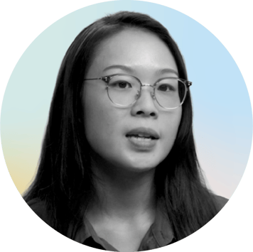 Yan Zhen Tan, Trader, The Trade Desk 