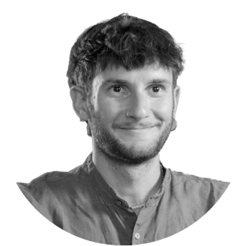 Uriel Pegolo - The Trade Desk - Headshot