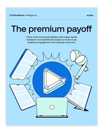 Premium Report - The Trade Desk Intelligence