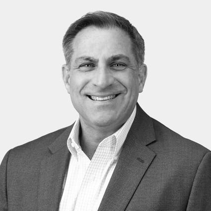 Drew Vollero headshot