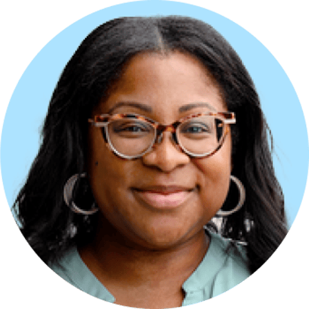 Ashley - The Trade Desk - Headshot