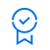 Quality icon