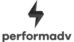 Perform ADV logo